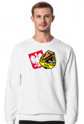 Bluza KSZO Polska