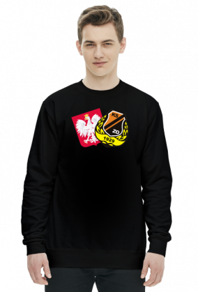 Bluza KSZO Polska