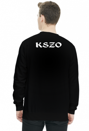 Bluza KSZO Polska