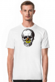 Koszulka KSZO czaszka