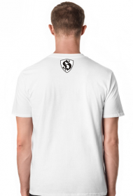 Koszulka KSZO czaszka