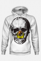 Bluza KSZO czaszka