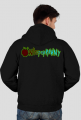 Niepoprawny MEN HOODIE