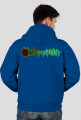 Niepoprawny MEN HOODIE