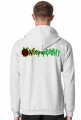 Niepoprawny MEN HOODIE