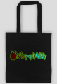 Niepoprawny SHOPPING BAG