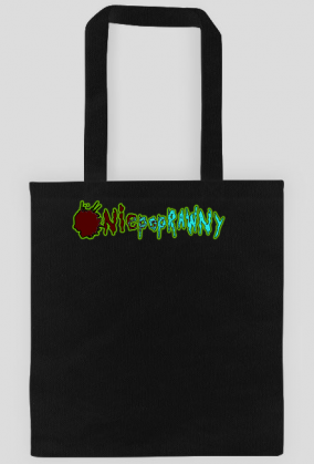 Niepoprawny SHOPPING BAG