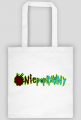 Niepoprawny SHOPPING BAG