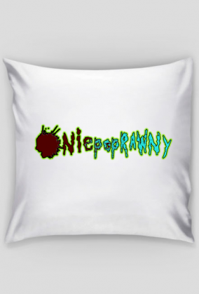 Niepoprawny PILLOW