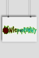 Niepoprawny POSTER A1H