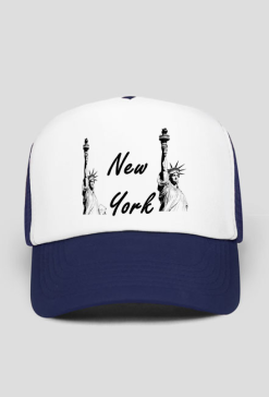 Czapka z daszkiem New York