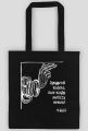 Dyrygent matole - torba czarna