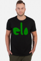 Koszulka "ELO" Męska
