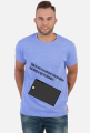 DreamWear Koszulka Telefon v2 Męska