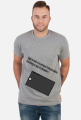 DreamWear Koszulka Telefon v2 Męska