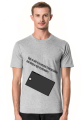 DreamWear Koszulka Telefon v2 Męska