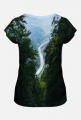 DreamWear Koszulka Dolina Damska