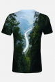 DreamWear Koszulka Dolina Męska