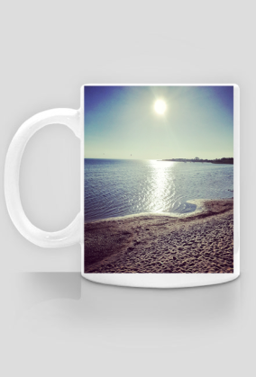 DreamWear Kubek Zachód