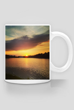 DreamWear Kubek Zachód