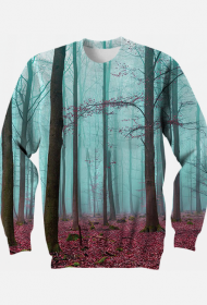 Bluza Las Kolor