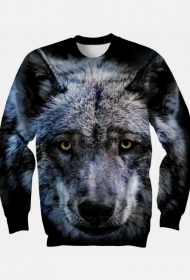 Bluza Wilk