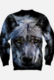 Bluza Wilk