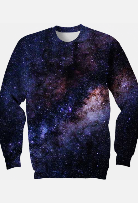 Bluza MilkyWay