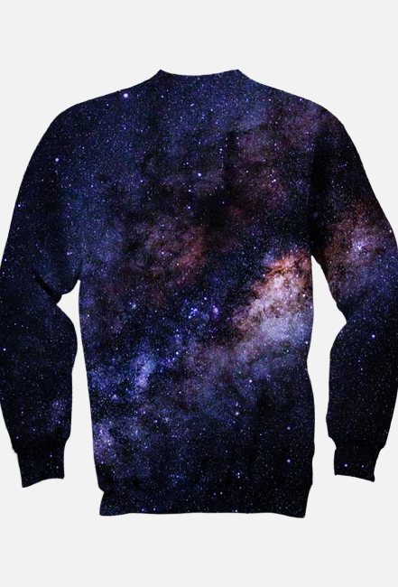 Bluza MilkyWay