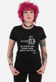 Żyli prawem Cage'a - czarna grrl