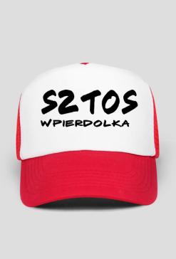 Sztos wpierdolka