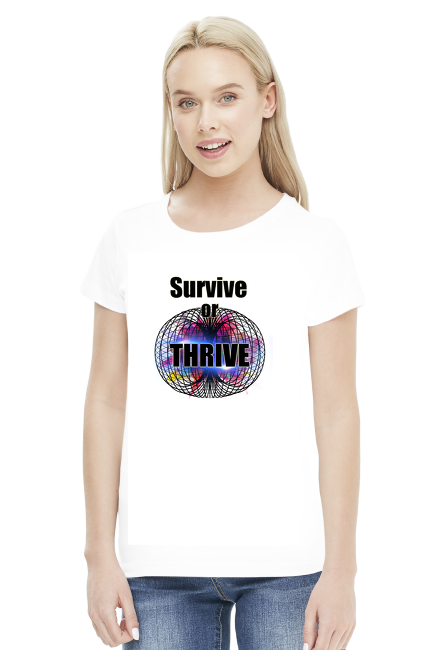 survive or thrive