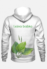 Bluza full print LEŚNA BABKA