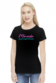 MSNfamilia Front&Back Lady