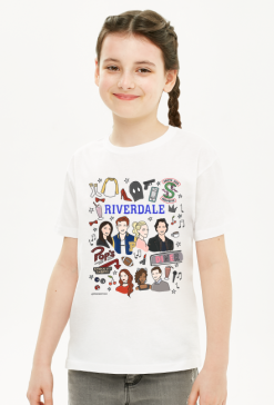 RIVERDALE