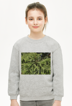 bluza dziecięca