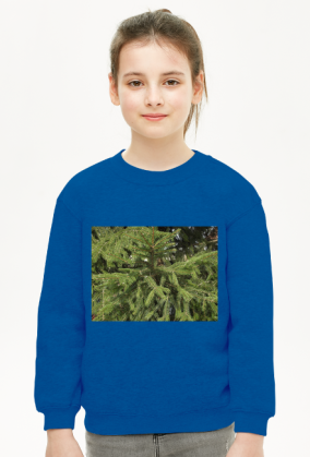 bluza dziecięca