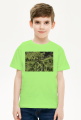 t-shirt dziecięcy