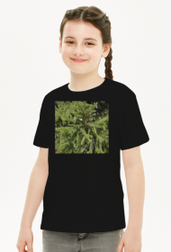 t-shirt dziecięcy