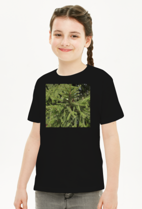 t-shirt dziecięcy