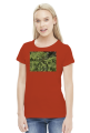 koszulka damska