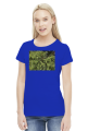 koszulka damska