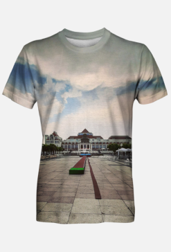 DreamWear Koszulka Sopot Męska