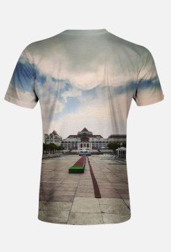 DreamWear Koszulka Sopot Męska