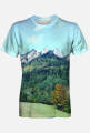 DreamWear Koszulka Góry Męska