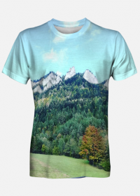 DreamWear Koszulka Góry Męska