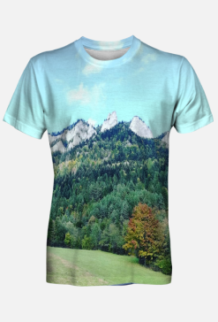 DreamWear Koszulka Góry Męska