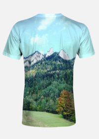 DreamWear Koszulka Góry Męska