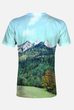 DreamWear Koszulka Góry Męska