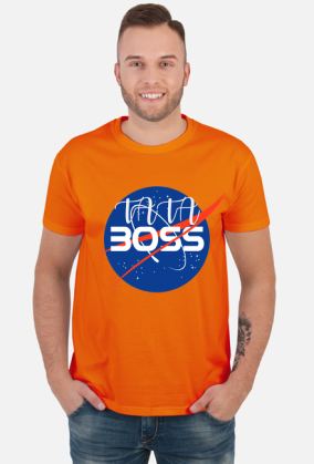 TATA BOSS